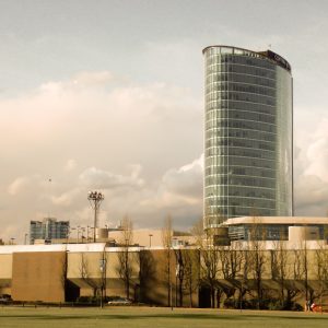 Аренда жилья в Канаде