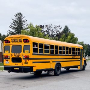 Школы в Канаде (Онтарио)